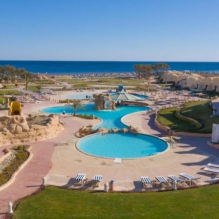 Onatti Beach Resort - Marsa Alam (Adults Only) 紅海 エクステリア 写真