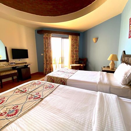 Onatti Beach Resort - Marsa Alam (Adults Only) 紅海 エクステリア 写真