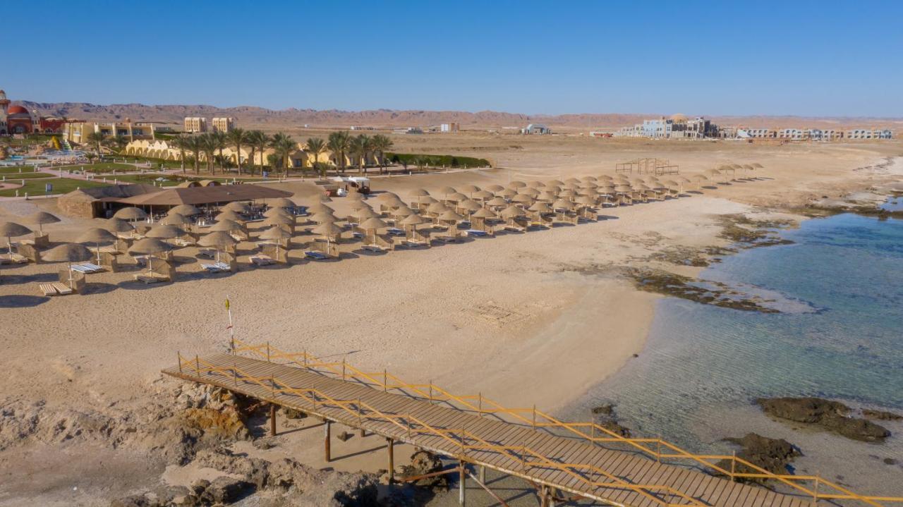 Onatti Beach Resort - Marsa Alam (Adults Only) 紅海 エクステリア 写真