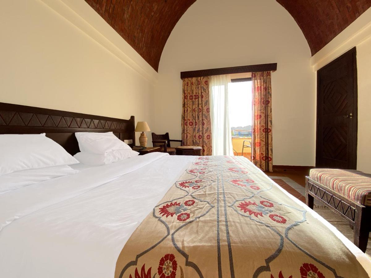 Onatti Beach Resort - Marsa Alam (Adults Only) 紅海 エクステリア 写真