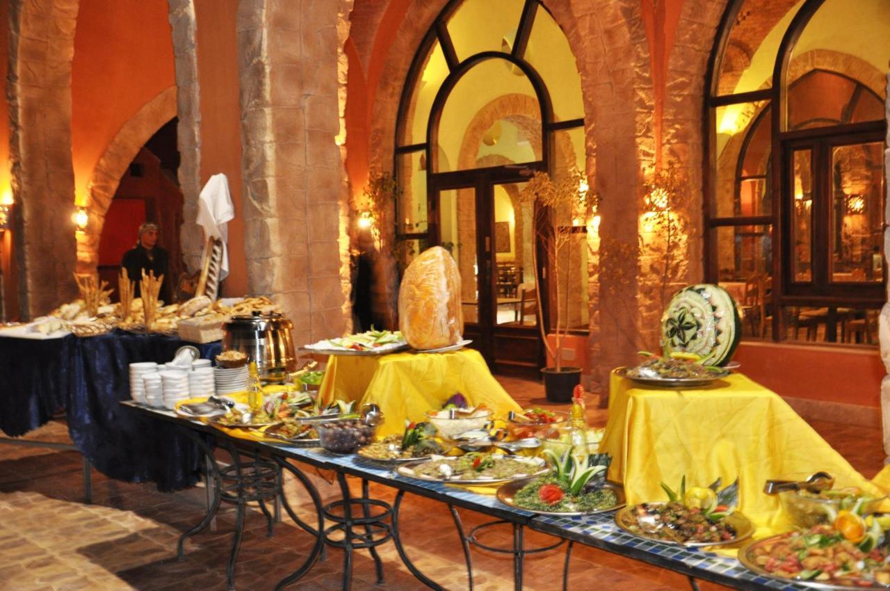 Onatti Beach Resort - Marsa Alam (Adults Only) 紅海 エクステリア 写真