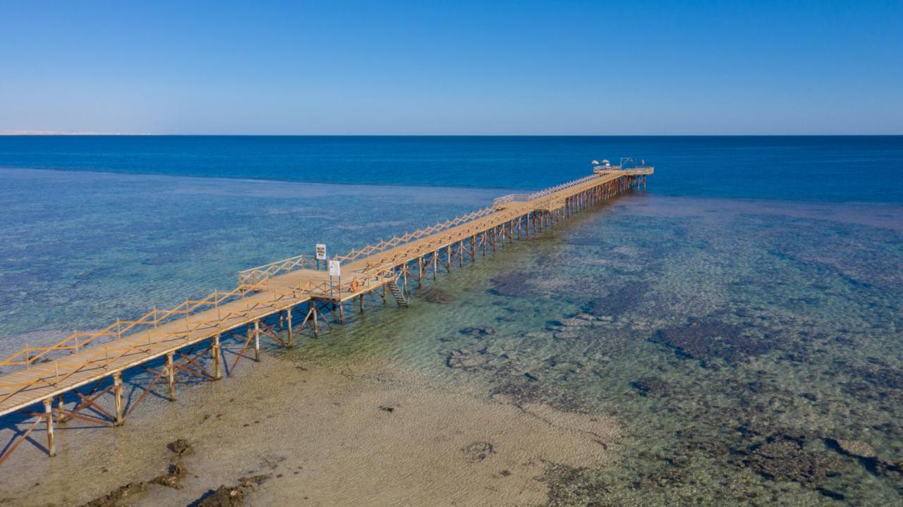 Onatti Beach Resort - Marsa Alam (Adults Only) 紅海 エクステリア 写真