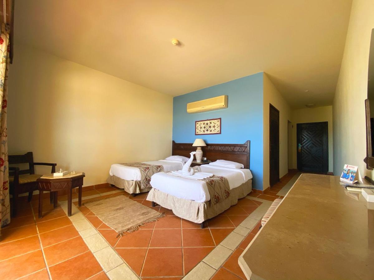 Onatti Beach Resort - Marsa Alam (Adults Only) 紅海 エクステリア 写真