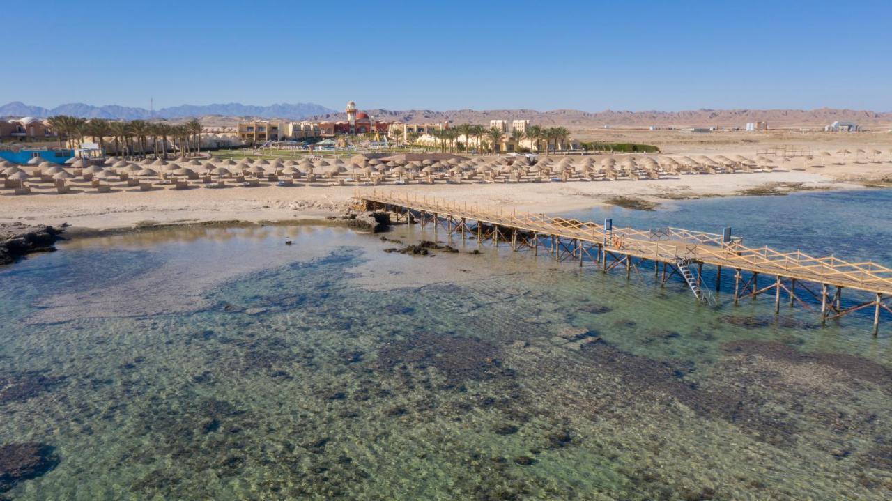 Onatti Beach Resort - Marsa Alam (Adults Only) 紅海 エクステリア 写真