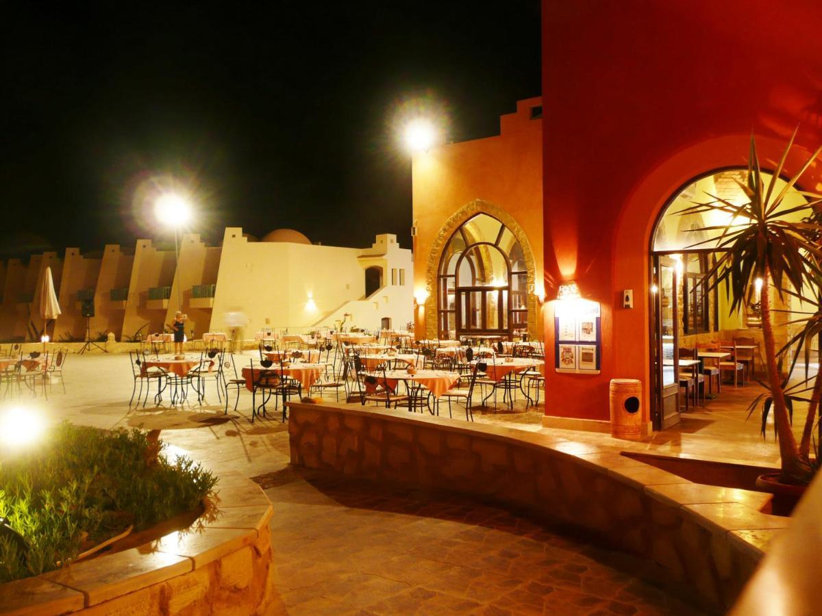 Onatti Beach Resort - Marsa Alam (Adults Only) 紅海 エクステリア 写真