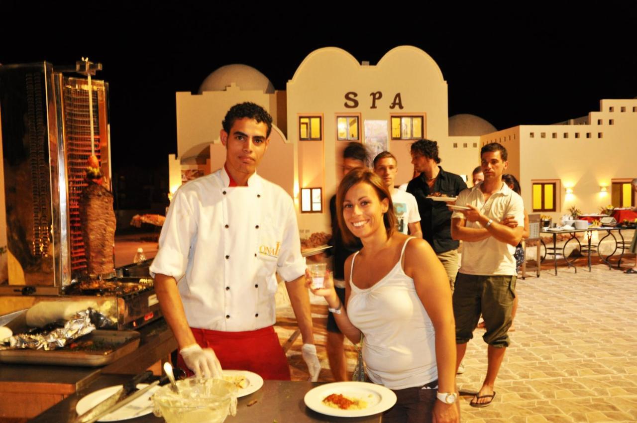 Onatti Beach Resort - Marsa Alam (Adults Only) 紅海 エクステリア 写真