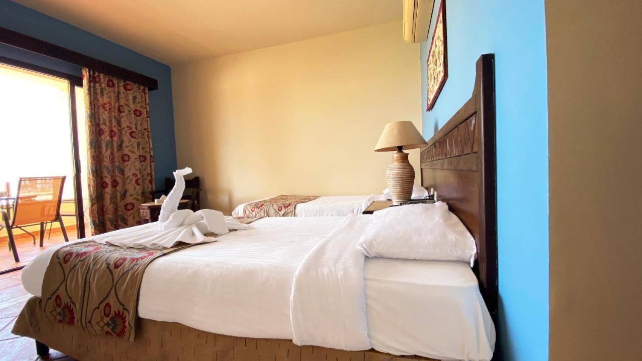 Onatti Beach Resort - Marsa Alam (Adults Only) 紅海 エクステリア 写真