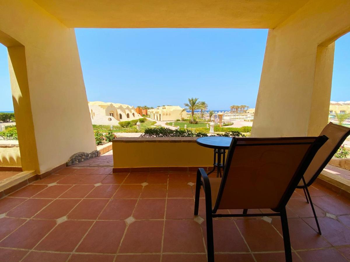 Onatti Beach Resort - Marsa Alam (Adults Only) 紅海 エクステリア 写真