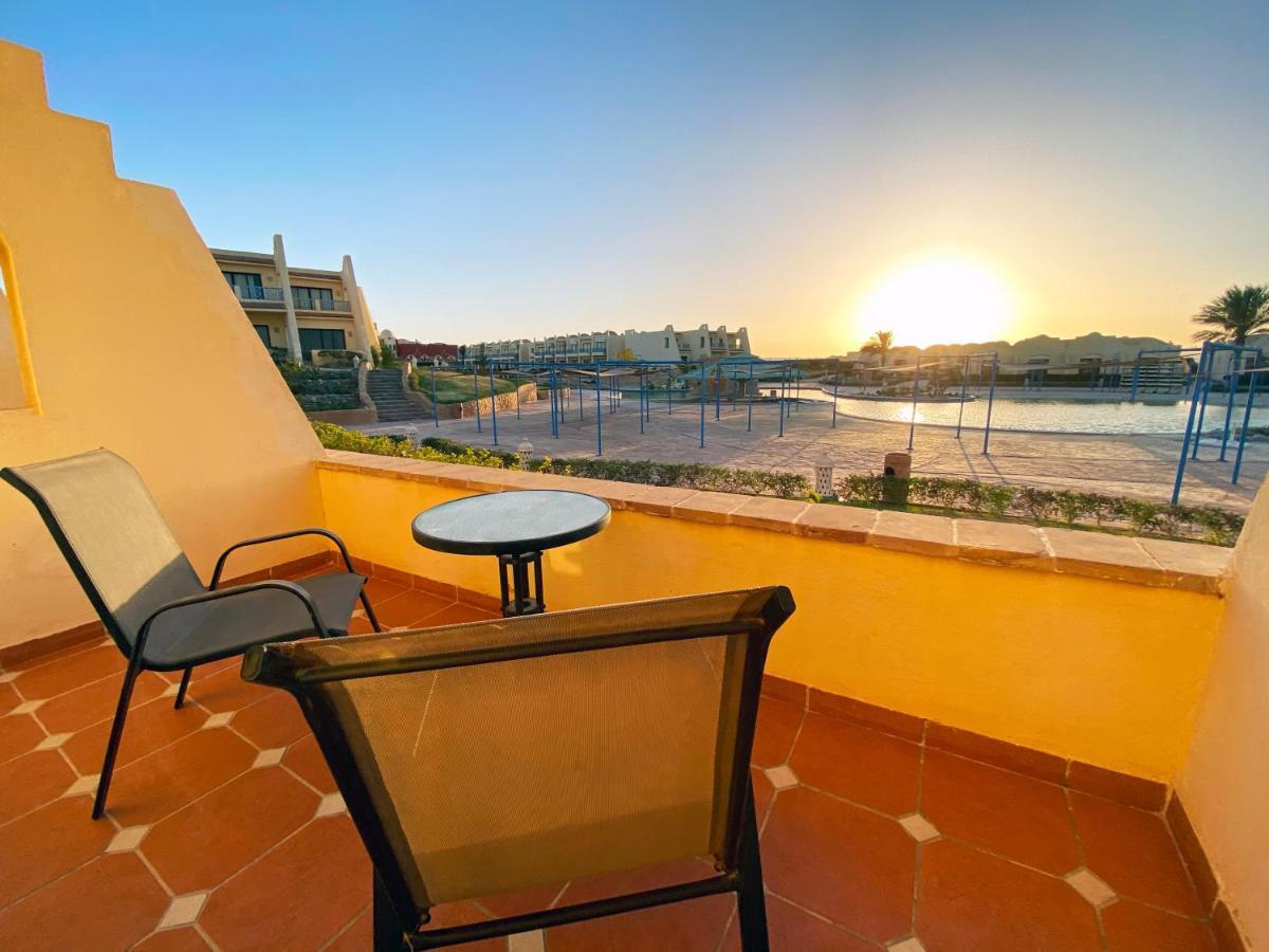 Onatti Beach Resort - Marsa Alam (Adults Only) 紅海 エクステリア 写真