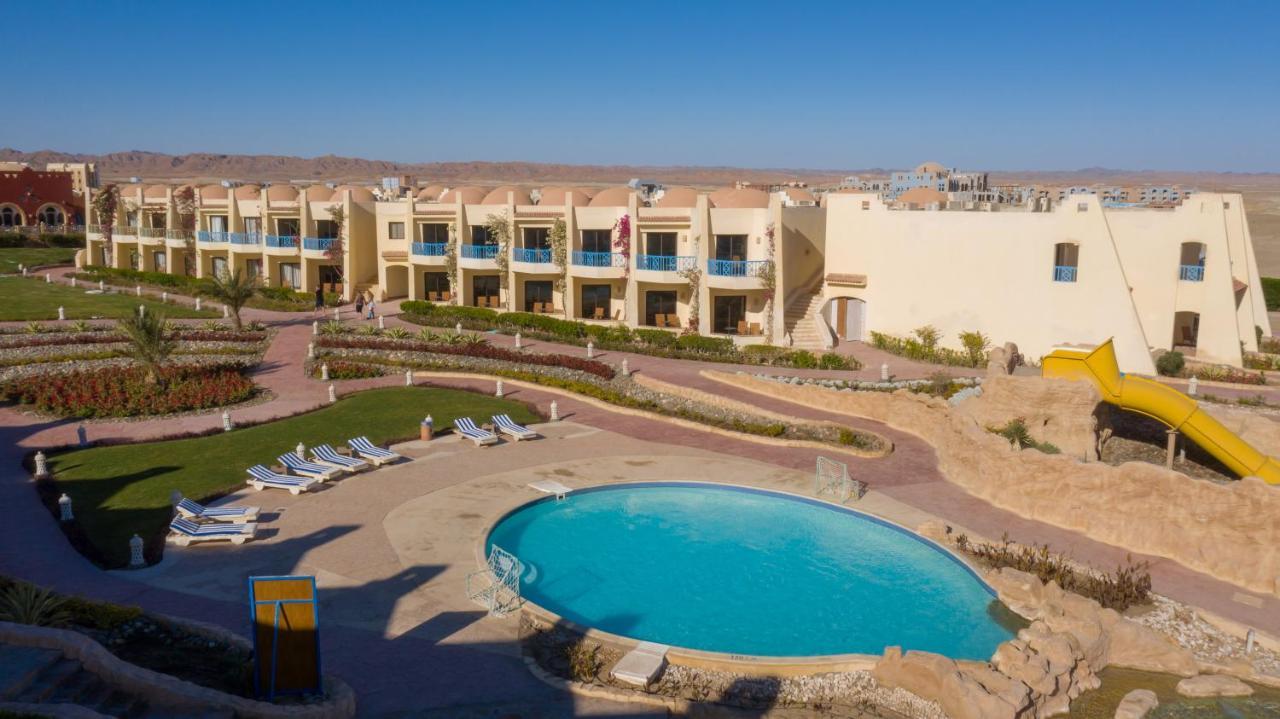 Onatti Beach Resort - Marsa Alam (Adults Only) 紅海 エクステリア 写真