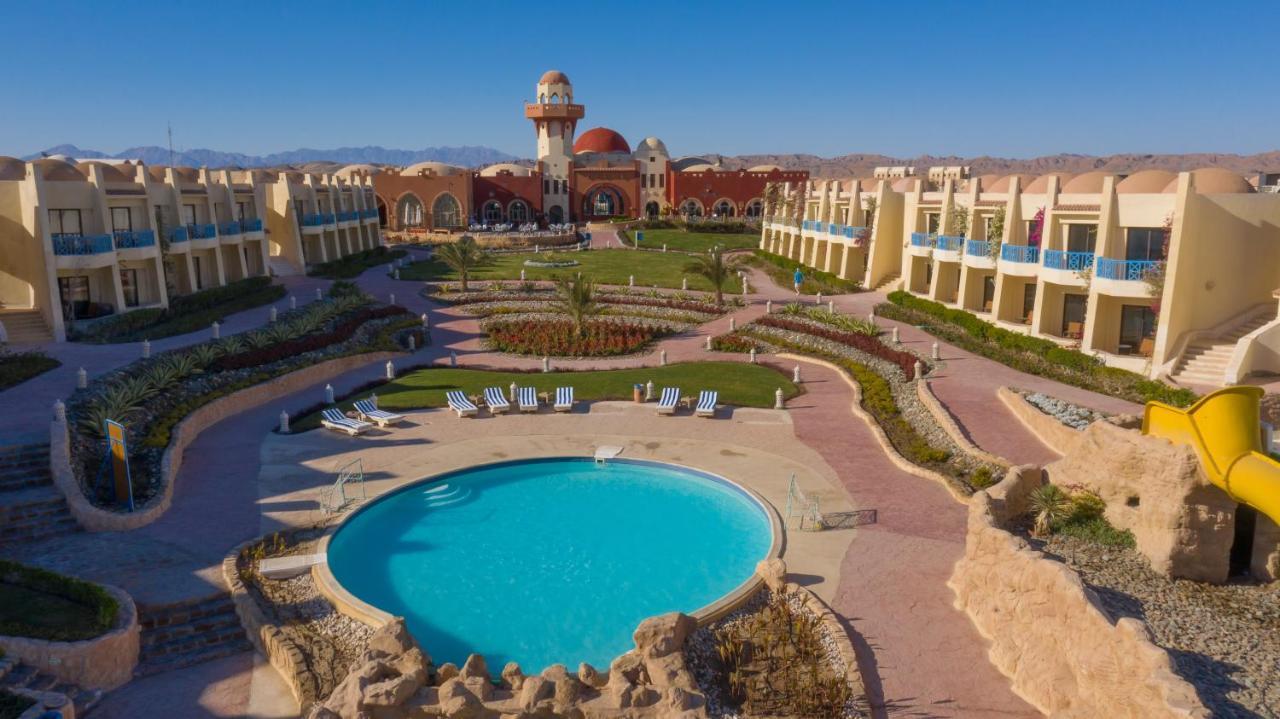 Onatti Beach Resort - Marsa Alam (Adults Only) 紅海 エクステリア 写真