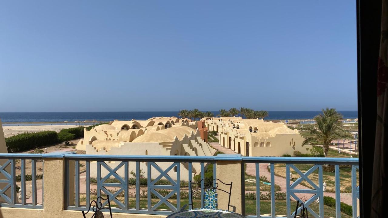 Onatti Beach Resort - Marsa Alam (Adults Only) 紅海 エクステリア 写真