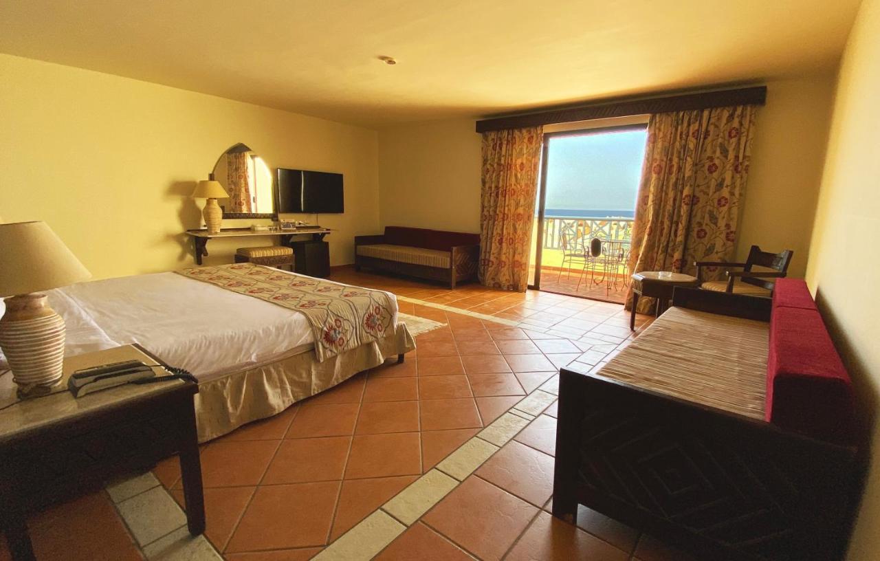 Onatti Beach Resort - Marsa Alam (Adults Only) 紅海 エクステリア 写真