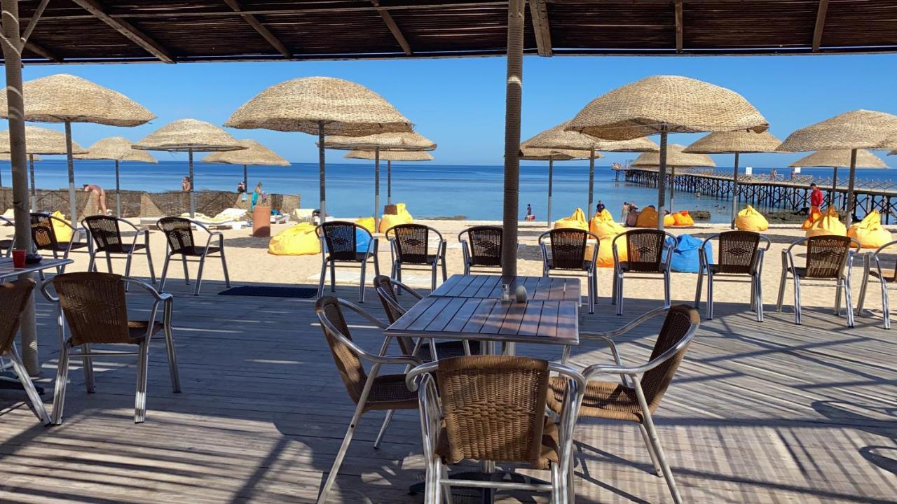 Onatti Beach Resort - Marsa Alam (Adults Only) 紅海 エクステリア 写真