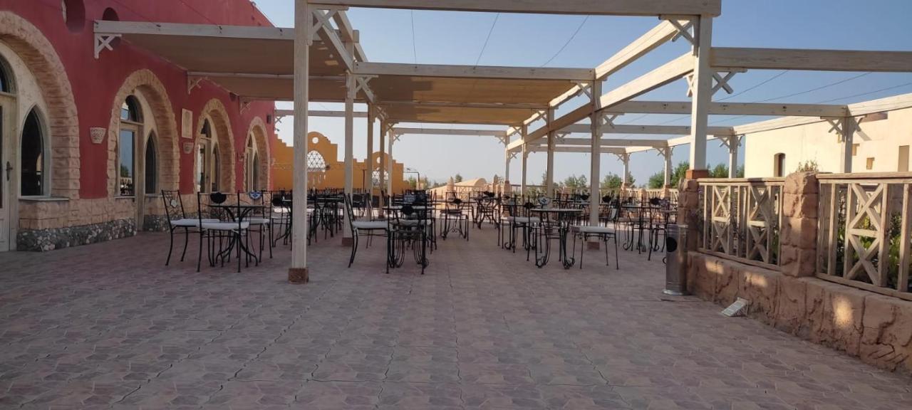 Onatti Beach Resort - Marsa Alam (Adults Only) 紅海 エクステリア 写真