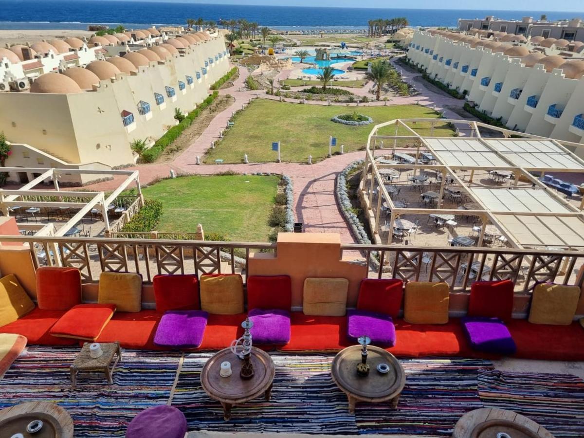 Onatti Beach Resort - Marsa Alam (Adults Only) 紅海 エクステリア 写真