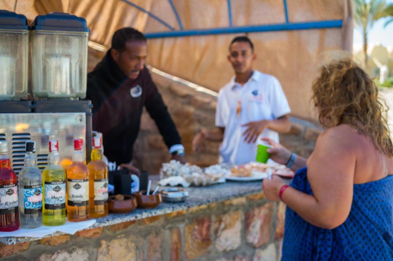 Onatti Beach Resort - Marsa Alam (Adults Only) 紅海 エクステリア 写真
