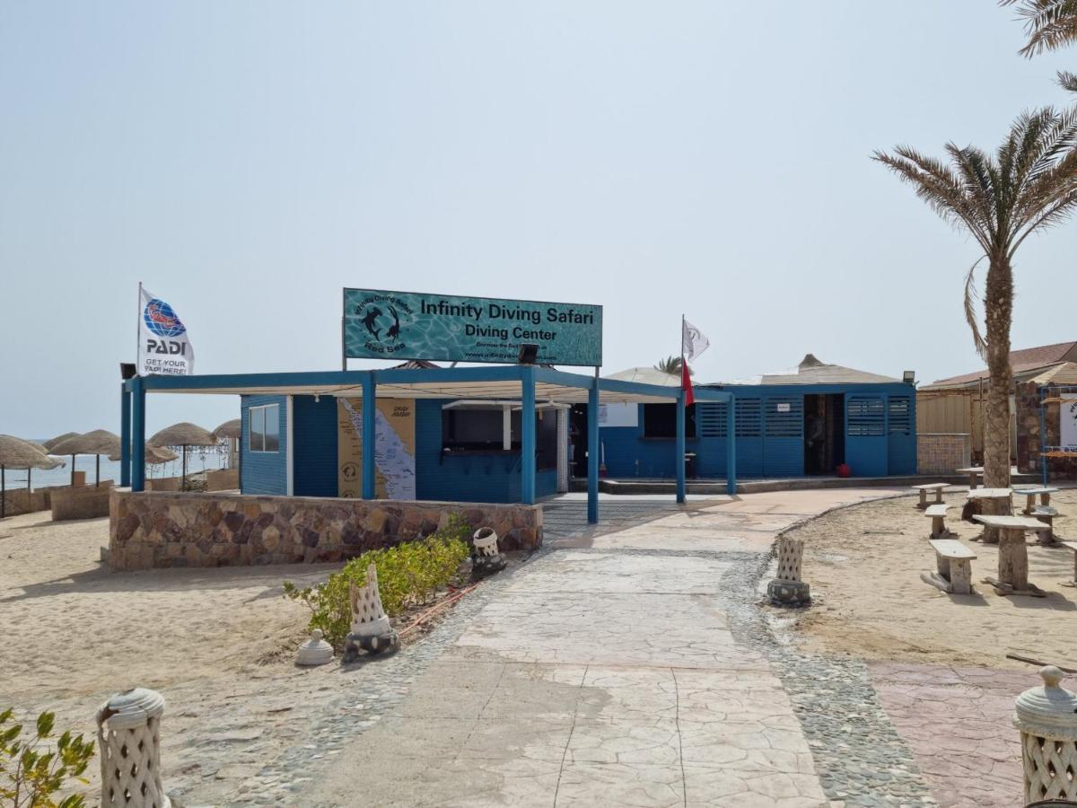 Onatti Beach Resort - Marsa Alam (Adults Only) 紅海 エクステリア 写真