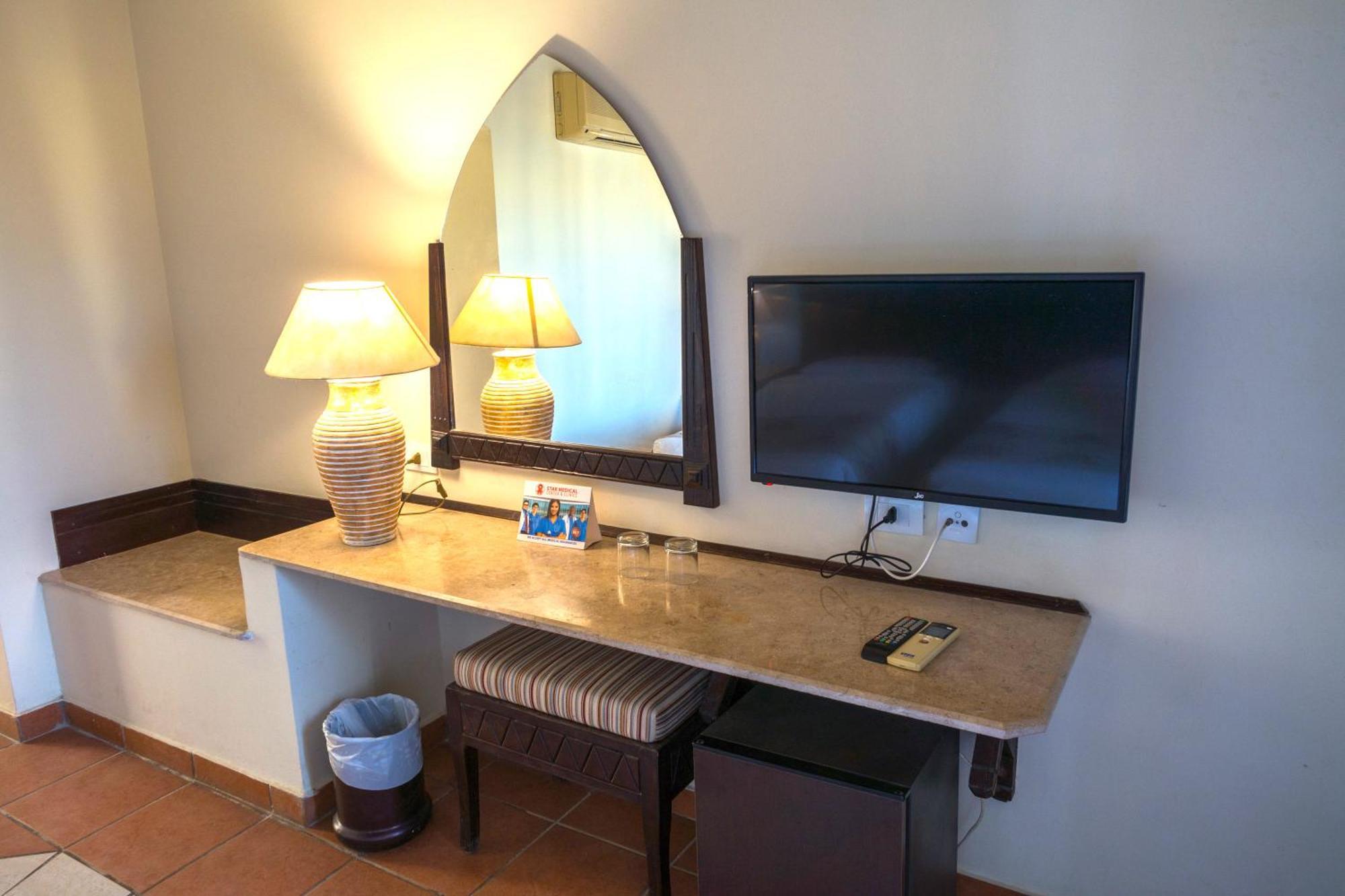 Onatti Beach Resort - Marsa Alam (Adults Only) 紅海 エクステリア 写真