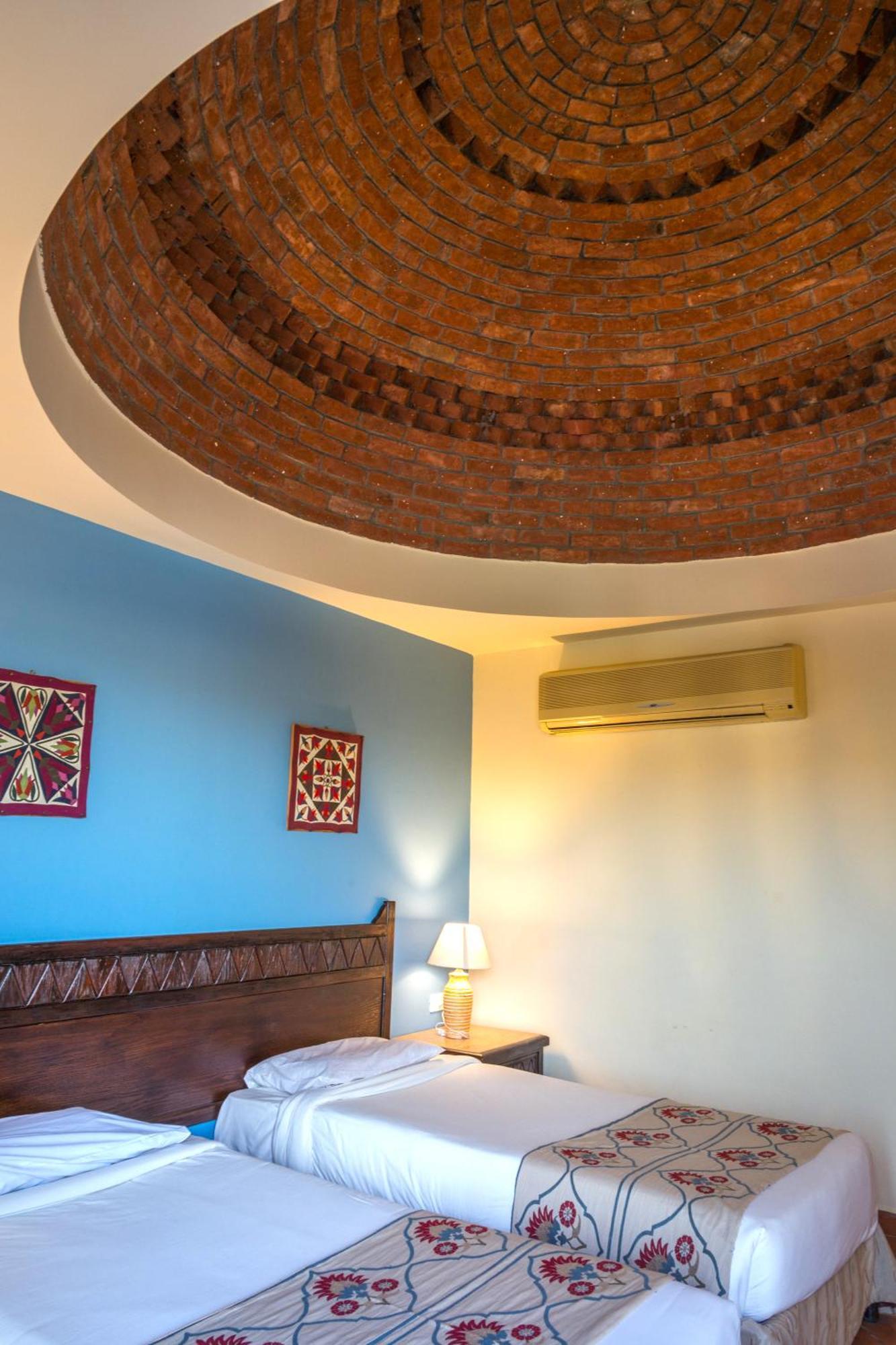 Onatti Beach Resort - Marsa Alam (Adults Only) 紅海 エクステリア 写真
