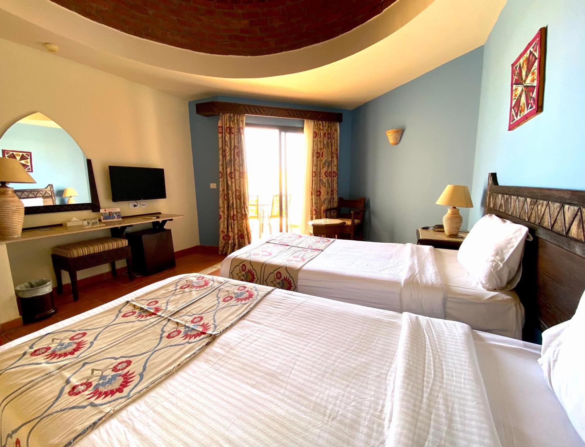 Onatti Beach Resort - Marsa Alam (Adults Only) 紅海 エクステリア 写真