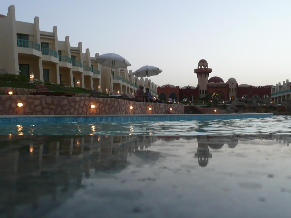 Onatti Beach Resort - Marsa Alam (Adults Only) 紅海 エクステリア 写真