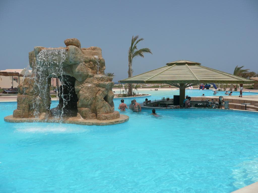 Onatti Beach Resort - Marsa Alam (Adults Only) 紅海 エクステリア 写真