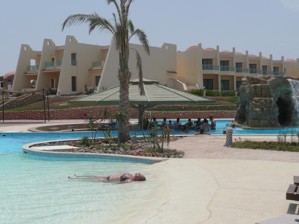 Onatti Beach Resort - Marsa Alam (Adults Only) 紅海 エクステリア 写真