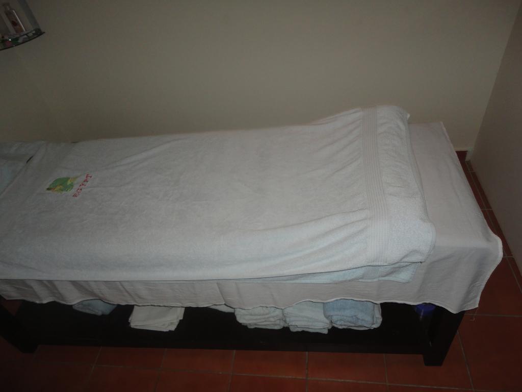 Onatti Beach Resort - Marsa Alam (Adults Only) 紅海 エクステリア 写真