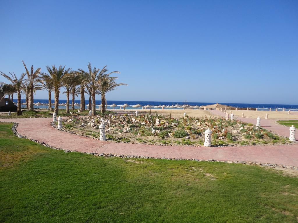 Onatti Beach Resort - Marsa Alam (Adults Only) 紅海 エクステリア 写真