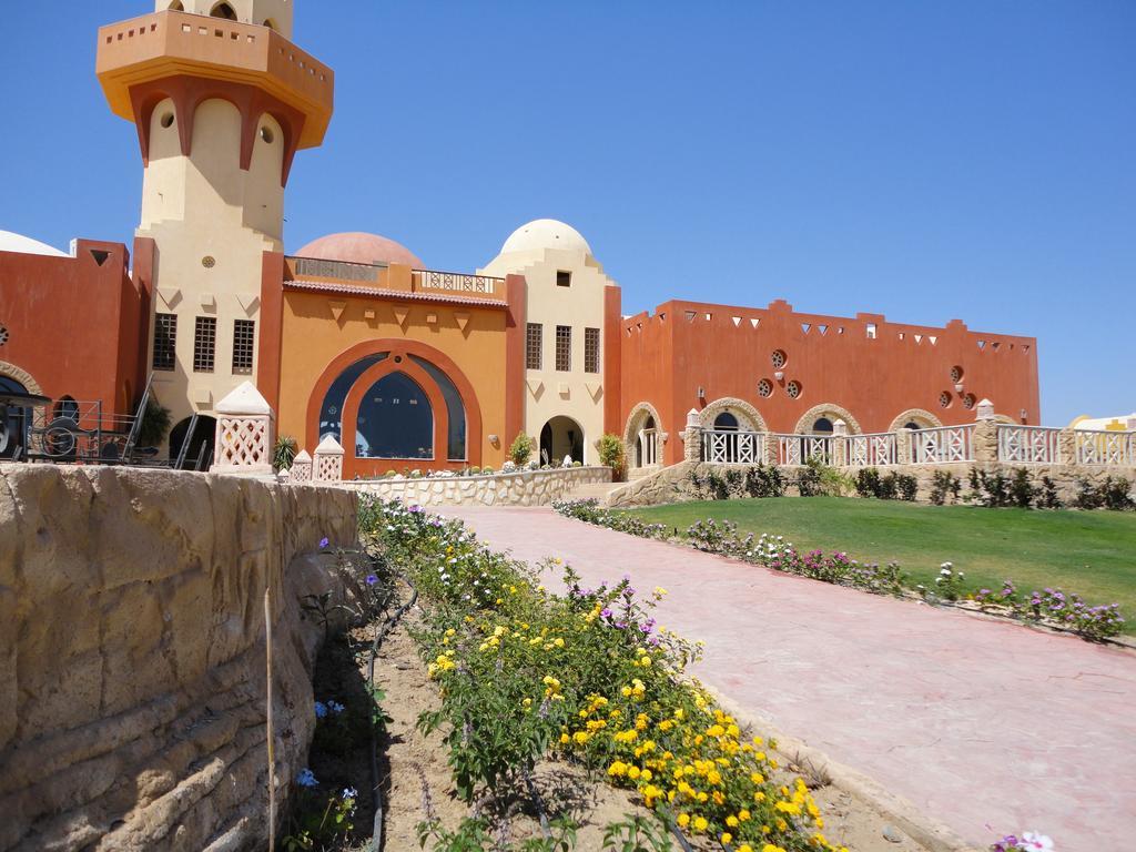 Onatti Beach Resort - Marsa Alam (Adults Only) 紅海 エクステリア 写真