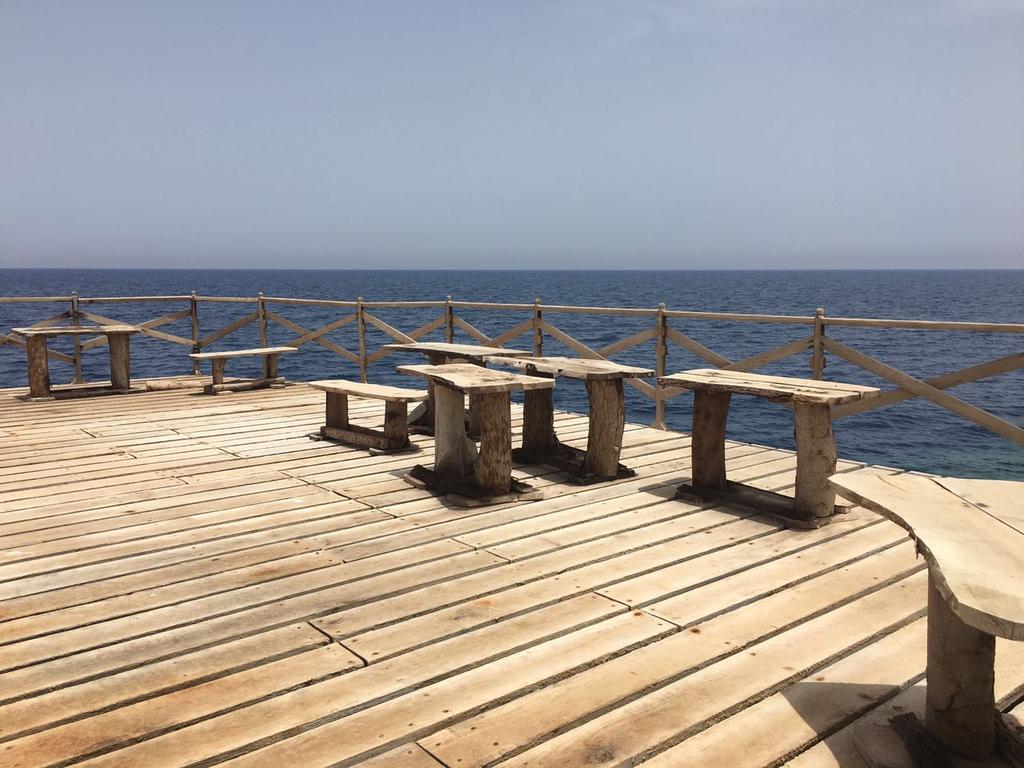 Onatti Beach Resort - Marsa Alam (Adults Only) 紅海 エクステリア 写真