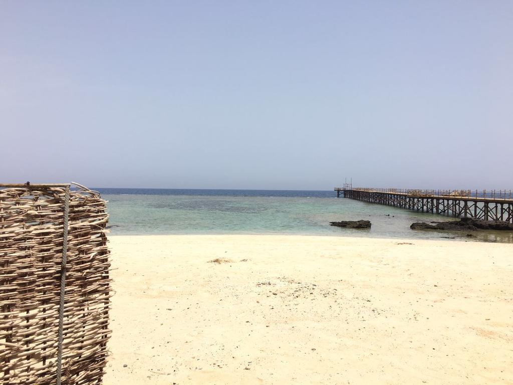 Onatti Beach Resort - Marsa Alam (Adults Only) 紅海 エクステリア 写真