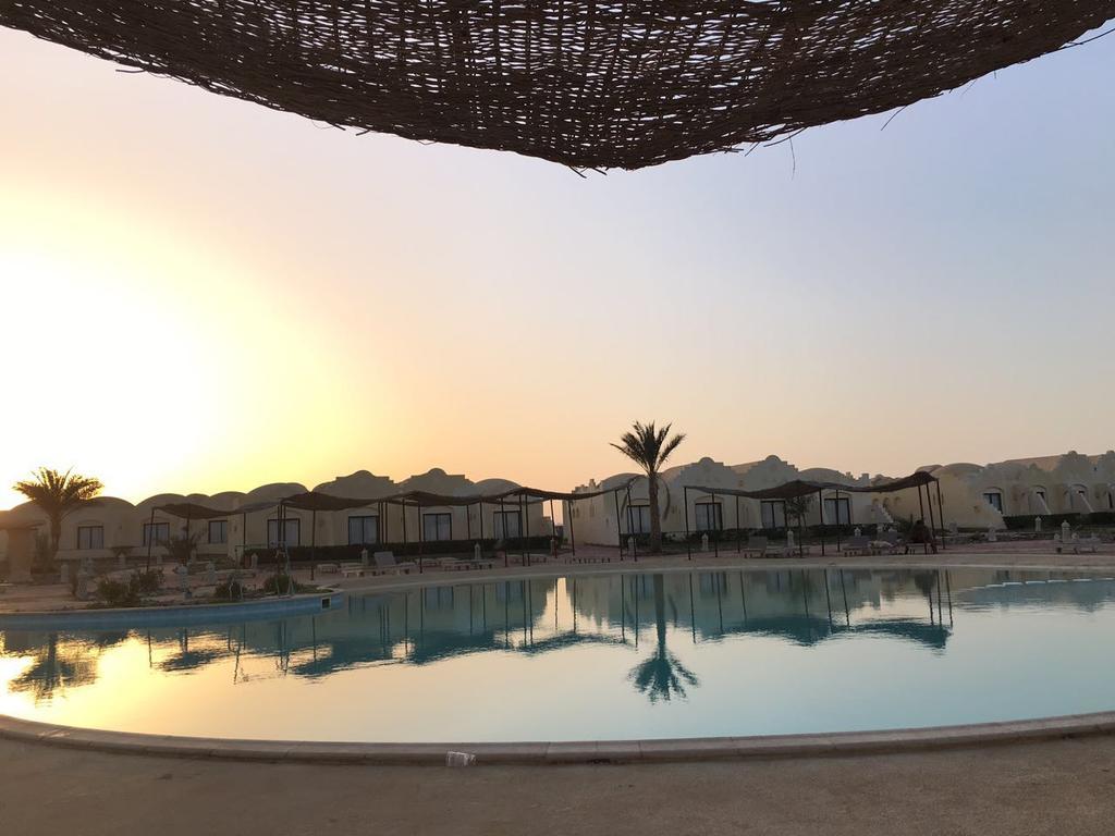 Onatti Beach Resort - Marsa Alam (Adults Only) 紅海 エクステリア 写真