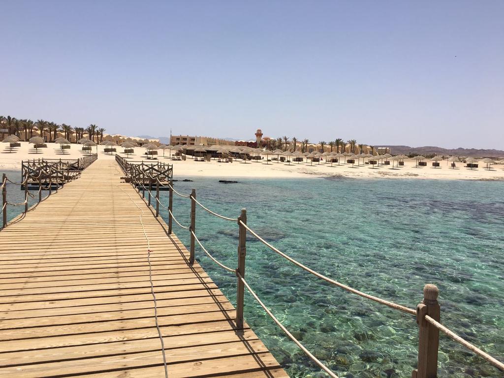 Onatti Beach Resort - Marsa Alam (Adults Only) 紅海 エクステリア 写真