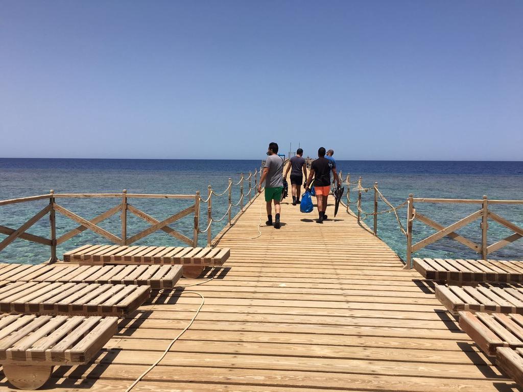Onatti Beach Resort - Marsa Alam (Adults Only) 紅海 エクステリア 写真