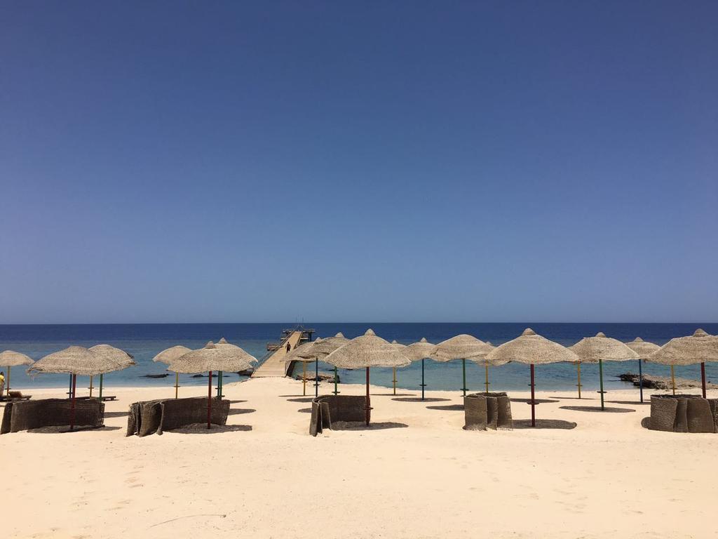 Onatti Beach Resort - Marsa Alam (Adults Only) 紅海 エクステリア 写真