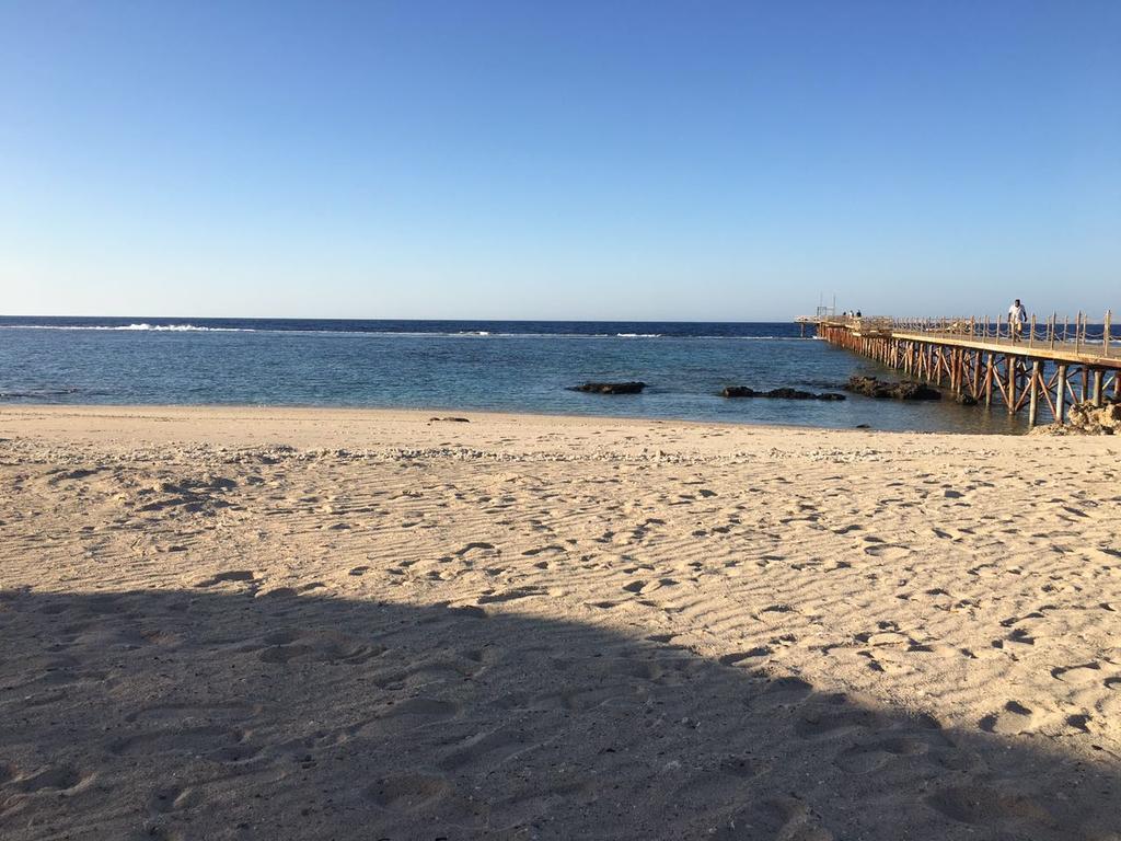 Onatti Beach Resort - Marsa Alam (Adults Only) 紅海 エクステリア 写真