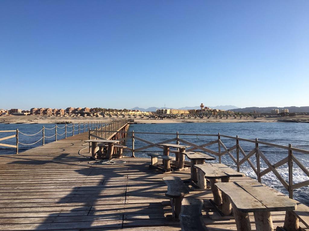 Onatti Beach Resort - Marsa Alam (Adults Only) 紅海 エクステリア 写真