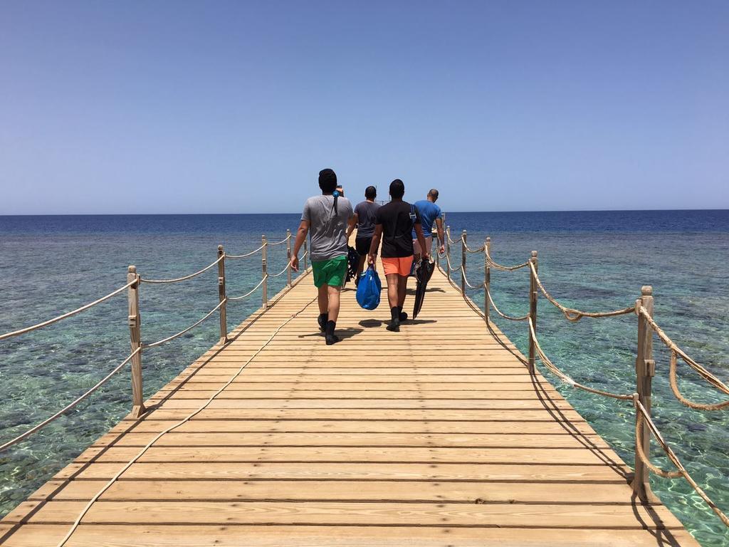 Onatti Beach Resort - Marsa Alam (Adults Only) 紅海 エクステリア 写真
