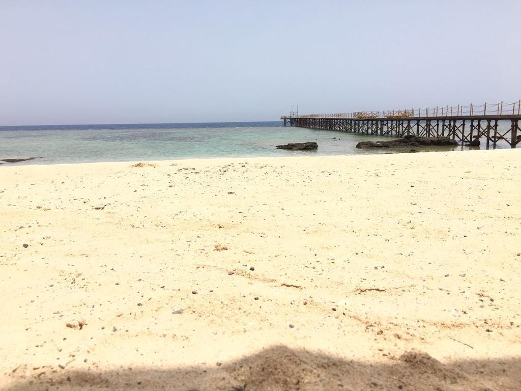 Onatti Beach Resort - Marsa Alam (Adults Only) 紅海 エクステリア 写真